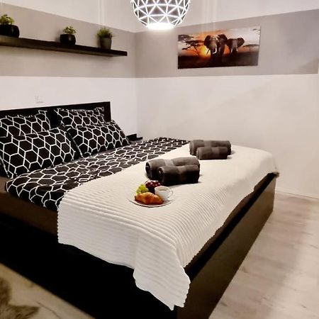 New Modern Selfcheckin Publicfreeparking Highspeed Wifi Kingsizebed Leilighet Baden-Baden Eksteriør bilde