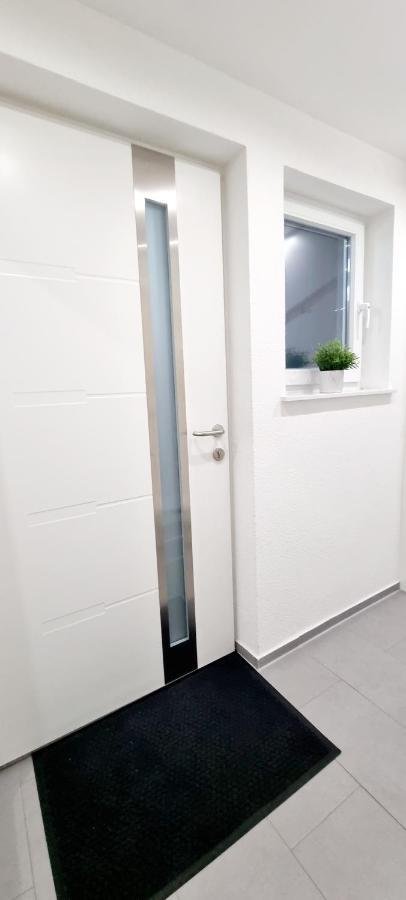 New Modern Selfcheckin Publicfreeparking Highspeed Wifi Kingsizebed Leilighet Baden-Baden Eksteriør bilde