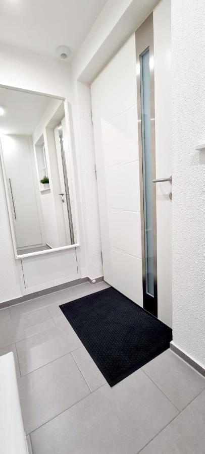 New Modern Selfcheckin Publicfreeparking Highspeed Wifi Kingsizebed Leilighet Baden-Baden Eksteriør bilde