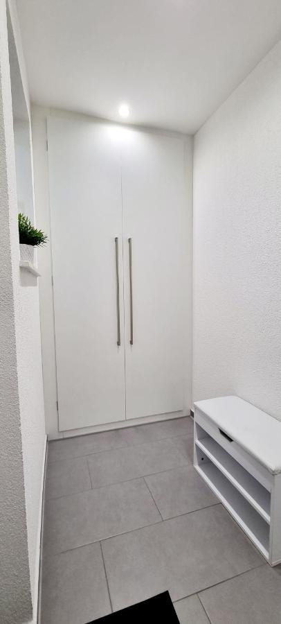 New Modern Selfcheckin Publicfreeparking Highspeed Wifi Kingsizebed Leilighet Baden-Baden Eksteriør bilde